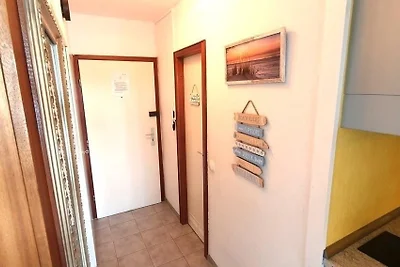 Haus "Hanseatic", Wohnung 4.19