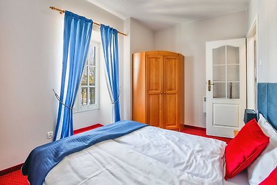 Vakantieappartement Gezinsvakantie Mielno