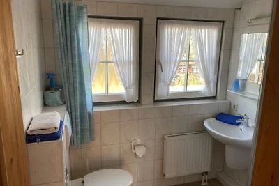 Ferienwohnung Nr. 05 (OG +