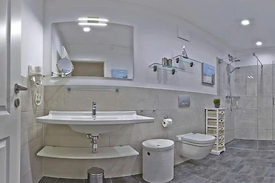 Aparthotel Waterkant Suites, Suite