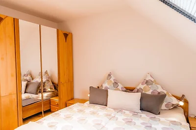Vakantieappartement Gezinsvakantie Grasberg