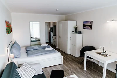 Haus Vier Jahreszeiten am See - HS