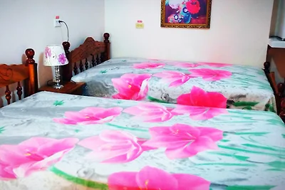 Appartamento Vacanza con famiglia Pinar del Rio