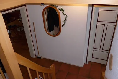 Kuća za odmor Dopust za oporavak Tönning