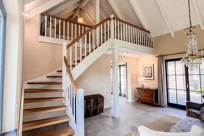 Vakantiehuis Ontspannende vakantie Rankwitz