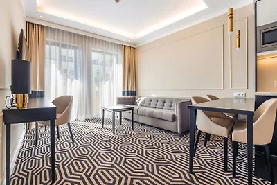 Sun&Snow Privatwohnungen im Baltic