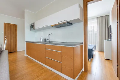 Apartament Dla rodzin Ustka