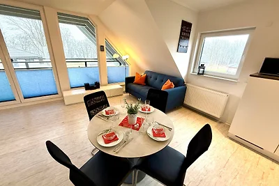 Ferienwohnung Linda