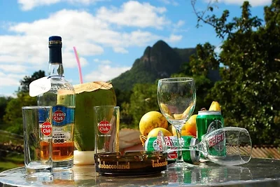Appartamento Vacanza con famiglia Pinar del Rio