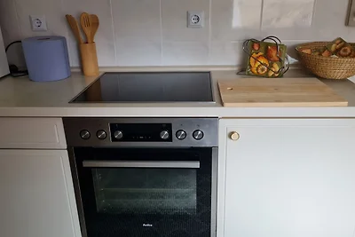 Appartamento Vacanza con famiglia Erfurt