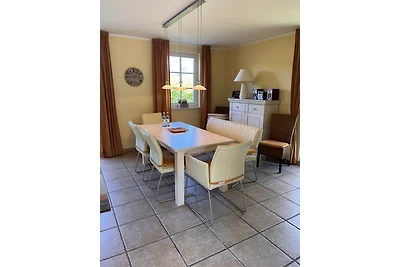 Vakantiehuis Ontspannende vakantie Dierhagen