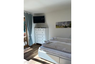 Vakantieappartement Gezinsvakantie Mittenwald