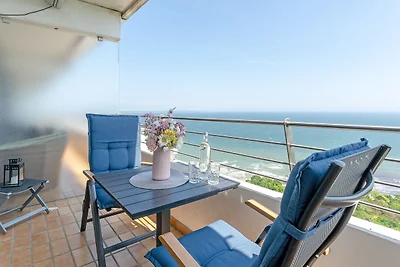 apartman za odmor Obiteljski odmor Timmendorfer Strand