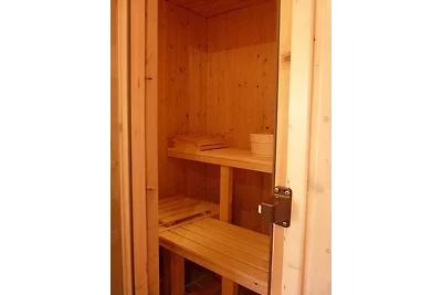 Casa vacanze Vacanza di relax Steinberg