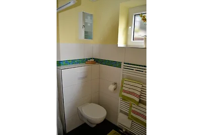 Vakantieappartement Gezinsvakantie Eckernförde