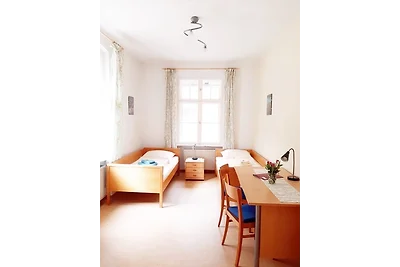 apartman za odmor Obiteljski odmor Bad Freienwalde