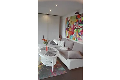 Vakantiehuis Ontspannende vakantie Altwarp