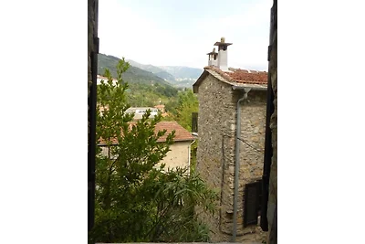 Casa Oasi Liguria