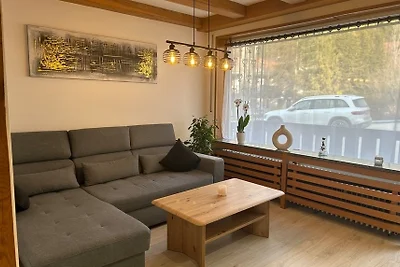 Apartament Dla rodzin Mittenwald