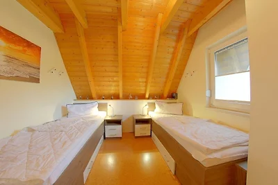 Maison de vacances Vacances relaxation Dorum