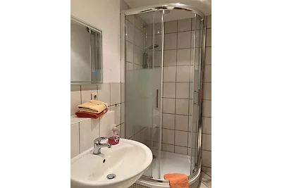 Ferienwohnung "Tier-Garten"