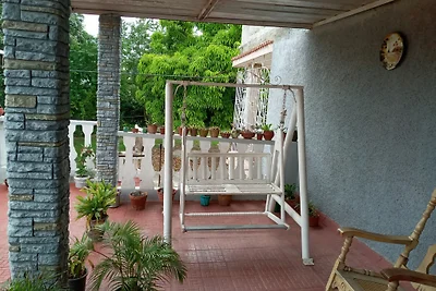 Vakantieappartement Gezinsvakantie Holguin