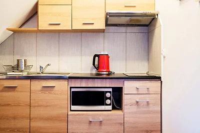 Vakantieappartement Gezinsvakantie Karpacz