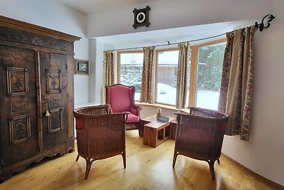 Casa vacanze Vacanza di relax Ramsau am Dachstein