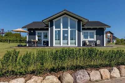 Ferienhaus Lokki