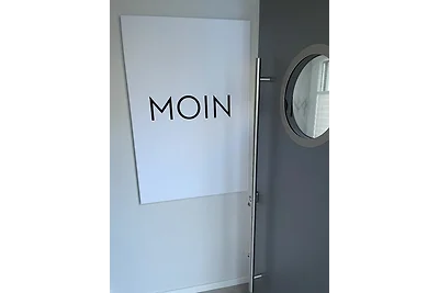 Kanalsuite direkt am