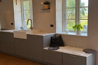 Hyggehouse - Unser Ferienhaus an