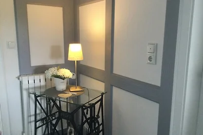 Vakantieappartement Gezinsvakantie Bad Oeynhausen