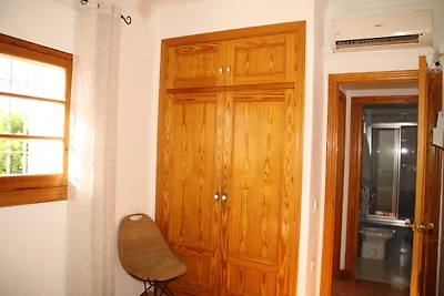 Vakantieappartement Gezinsvakantie Chipiona