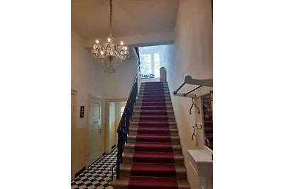 Vakantieappartement Gezinsvakantie Groß Tessin