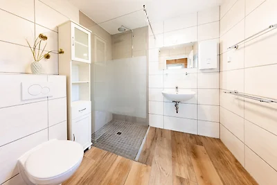 Chalet am See - Ferienhaus