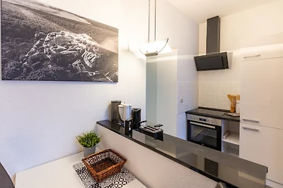 Ferienwohnung am Neuen Thore I