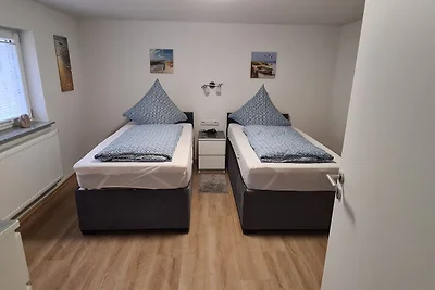 Apartament Dla rodzin Saarlouis