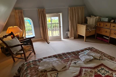 Traumstrasse Bollis Huis 1