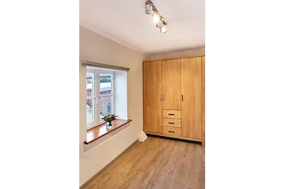 Ferienhof Fraulund - Ferienwohnung