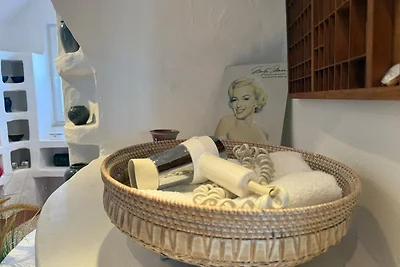 Chillige Ferienwohnung für 2! Loft