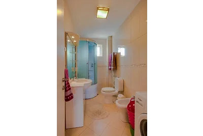 Ferienwohnung ADRIATICA