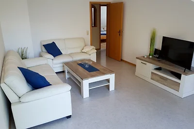 Appartamento Vacanza con famiglia Kellenhusen