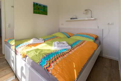 Ferienwohnung in Lübesse