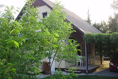 Szatmári Vendégház