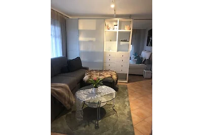 Appartamento Vacanza con famiglia Blankenburg