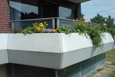 Ferienwohnung Nr. 935 in Tossens