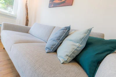 Indivuduelle Ferienwohnung "Mien