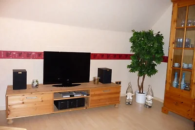 Ferienwohnung PANTEN