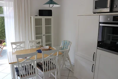 Ferienwohnung 1066 App. 3 in