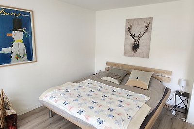 Vakantieappartement Gezinsvakantie Davos